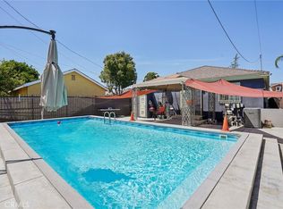 3336 Cherokee Ave, South Gate, CA 90280
