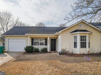 1619 Sweetgum Hl, Decatur, GA, 30032
