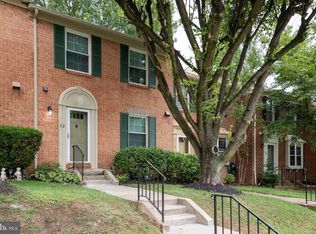 32 Castlebar Ct, Lutherville Timonium, MD 21093