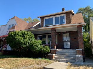 16846 Santa Rosa Dr #2, Detroit, MI 48221