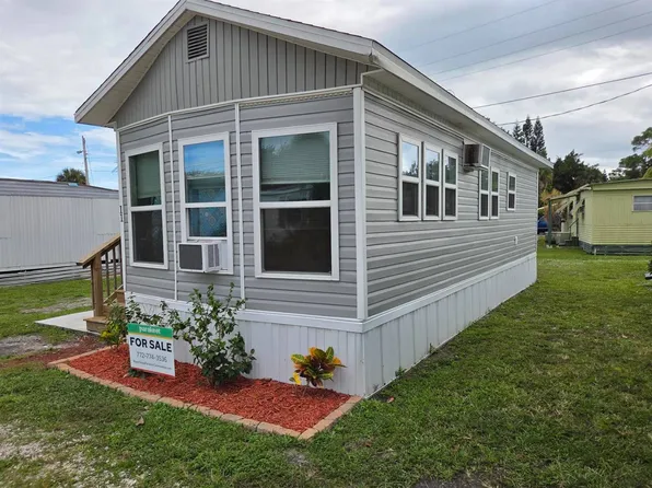 8125 Us Highway 1 #11, Vero Beach, FL 32967