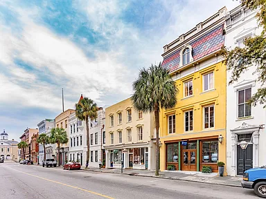 29 Broad St Charleston SC | Zillow