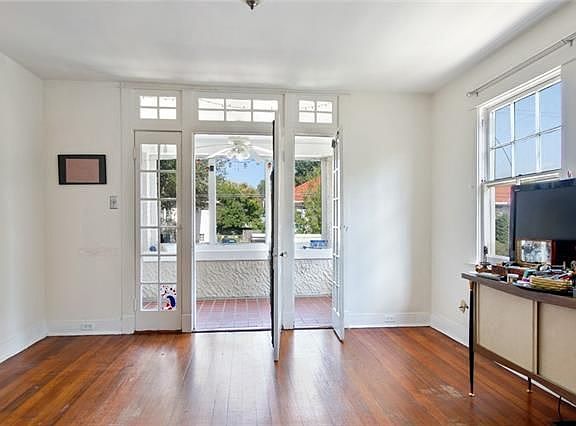 3rd image of 7818 Nelson St #A