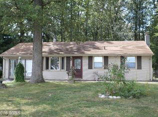 882 Banner Ave, Union Bridge, MD 21791