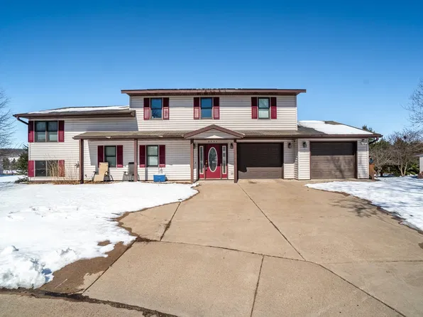 2655 Freeway Drive, Bloomer, WI 54724