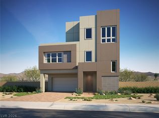 1812 Passerine St, Las Vegas, NV 89138