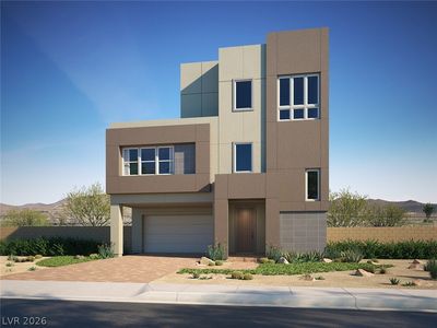 1812 Passerine St, Las Vegas, NV, 89138