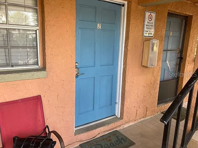 2 bed, 1.0 bath, 570 sqft, $2,300 — Photo 2