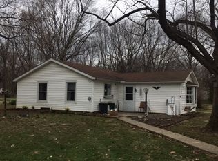 3198 N Ruffing Ave, Delphi, IN 46923