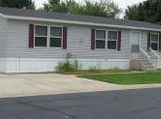 62430 Locust Rd LOT 170, South Bend, IN 46614