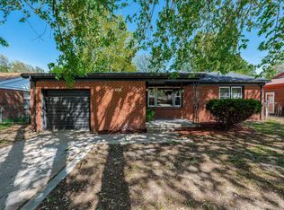 226 Hungerford Ave, Haysville, KS 67060