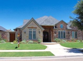 9103 Juneau Ave, Lubbock, TX 79424