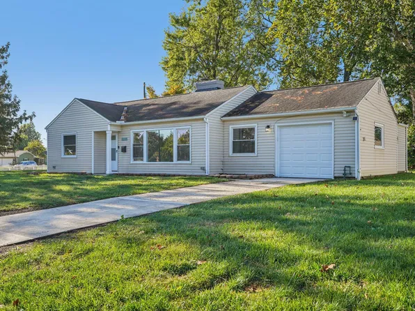 3283 Kingston Ave, Grove City, OH 43123