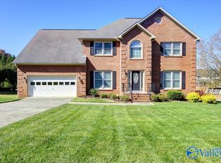 100 Bellingrath Dr, Madison, AL 35758