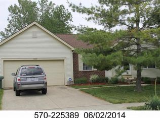 2386 Cannonmills Dr, Grove City, OH 43123