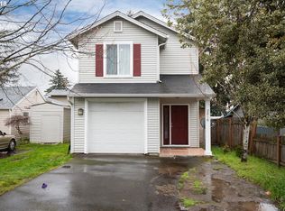 2816 SE 119th Ave, Portland, OR 97266