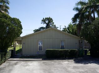 3780 Wisconsin St, Lake Worth, FL 33461