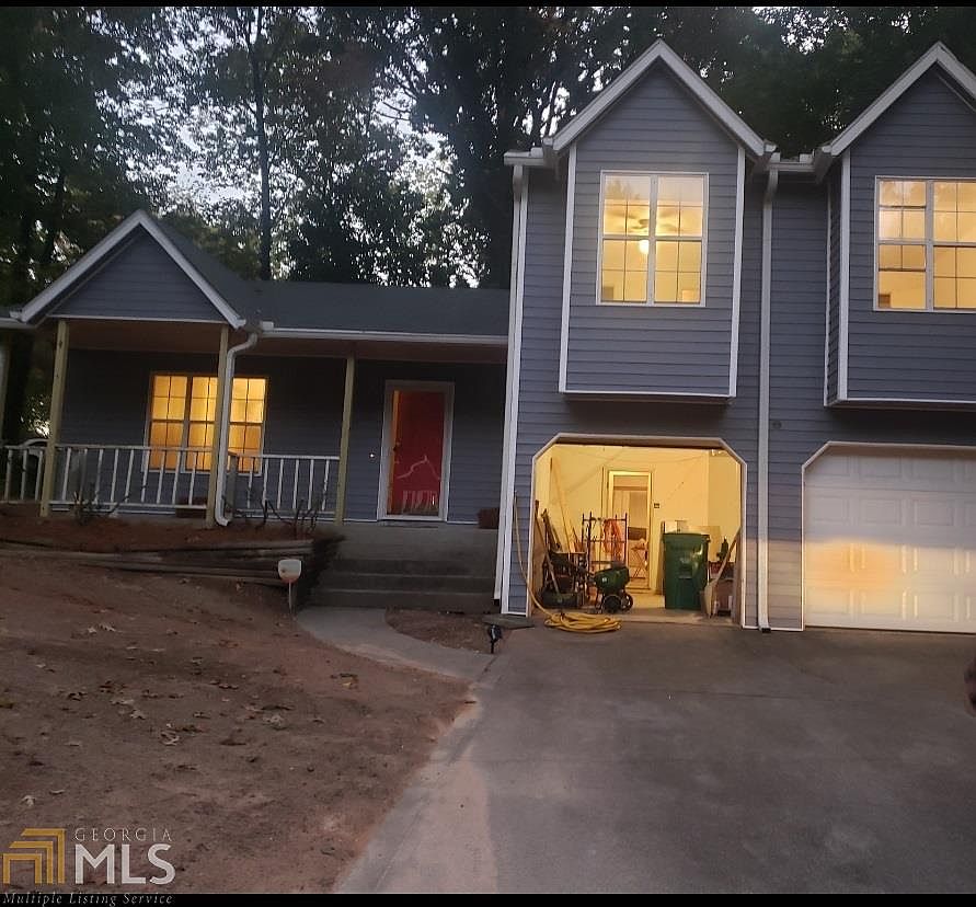 5757 Longbow Dr, Stone Mountain, GA 30087 Zillow
