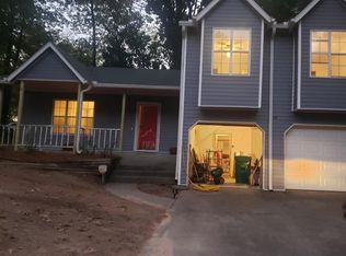 5757 Longbow Dr, Stone Mountain, GA