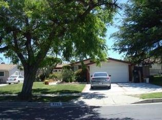 16700 Kalisher St, Granada Hills, CA 91344