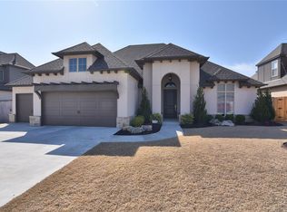 2708 E 137th Pl S, Bixby, OK 74008