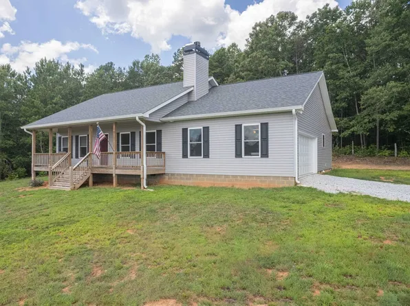 357 Reggie Ingram Rd, Commerce, GA 30530