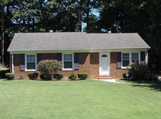 4712 High Meadow Rd, Durham, NC 27712