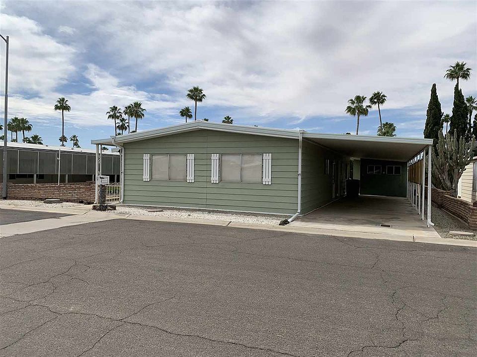1st image of 271 W Casa Blanca Dr