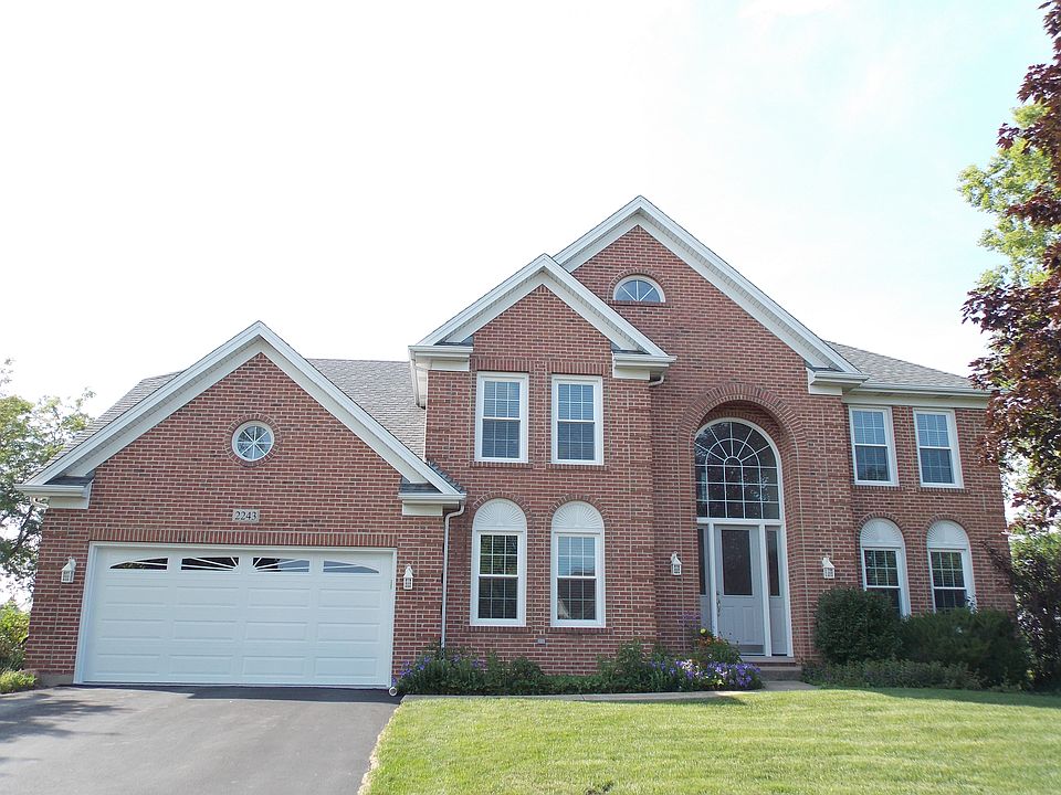 1st image of 2243 Stonehaven Dr
