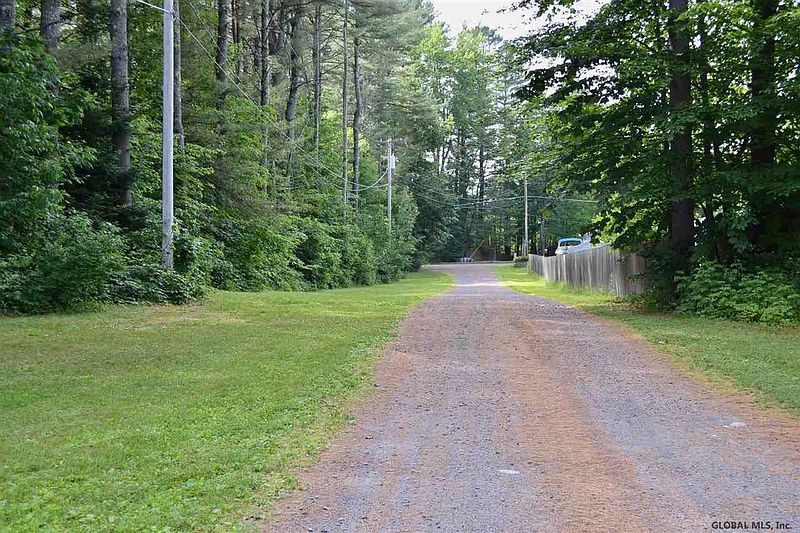3rd image of Vandenburgh Point Road
