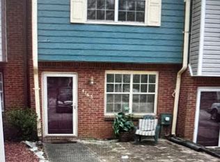 4165 Pine Valley Rd, Tucker, GA 30084