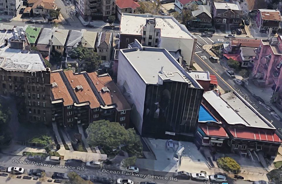 2nd image of 2963 Ocean Pkwy APT 3R