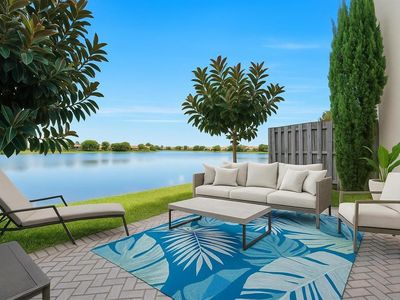 8405 Lakeview Trl, Parkland, FL, 33076