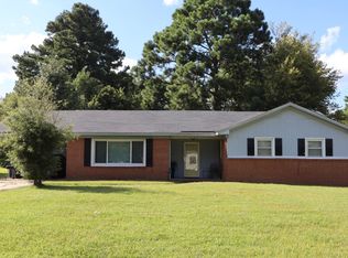 1605 Dartmore Dr N, Wilson, NC 27893