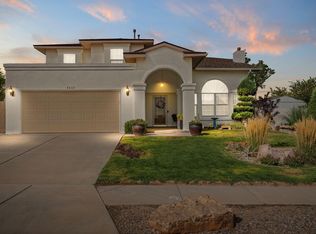 7037 Albany Hills Dr NE, Rio Rancho, NM 87144