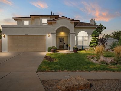 7037 Albany Hills Dr NE, Rio Rancho, NM, 87144