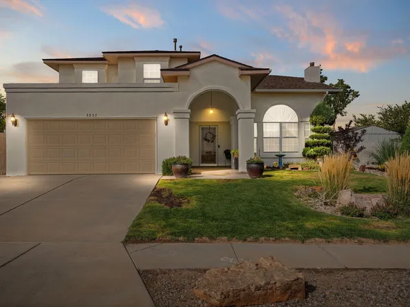 7037 Albany Hills Dr NE, Rio Rancho, NM 87144