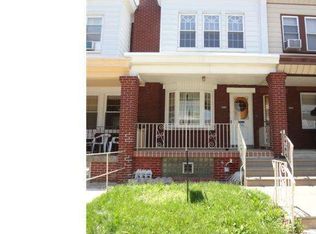 1160 Anchor St, Philadelphia, PA 19124