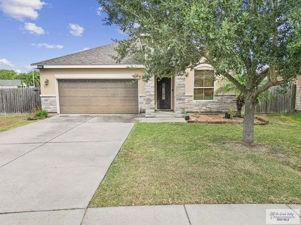 3906 Ridge Trl, Brownsville, TX 78520
