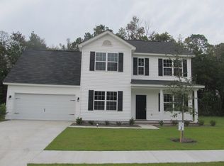 129 Savina Dr, Brunswick, GA 31523