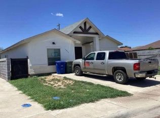 1416 Riddle Dr, Laredo, TX 78046