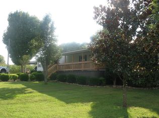 5012 Six Mile Board Rd, Belvidere, TN 37306