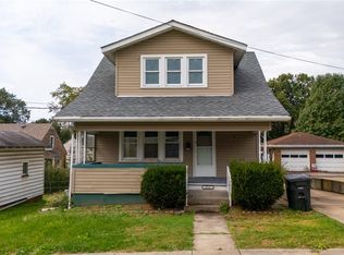813 Jeanette Ave, Steubenville, OH 43952