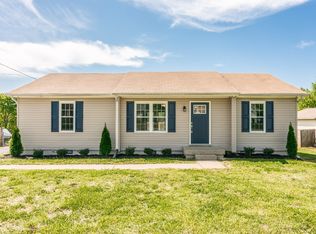 1645 Winding Way Cir, Gallatin, TN 37066