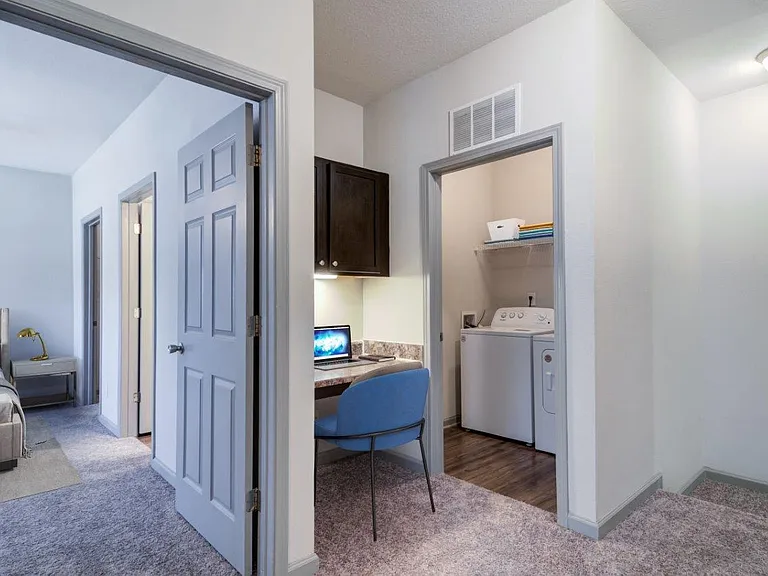 Estates at McDonough Apartment Homes — Photo 9