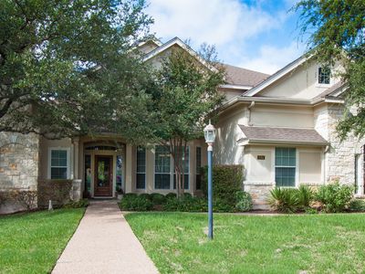 801 Electra, Lakeway, TX, 78734