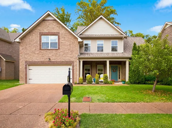8268 Tapoco Ln, Brentwood, TN 37027