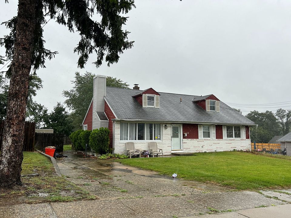 347 Harvard Ave, Wenonah, NJ 08090 Zillow