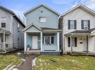 304 E Home St, New Castle, PA 16101