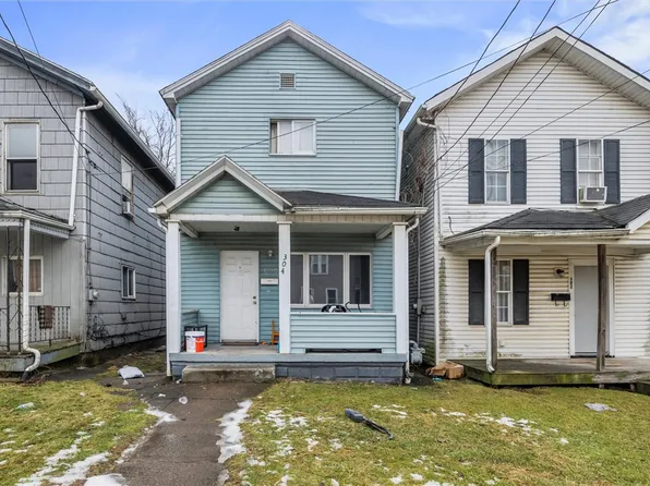 304 E Home St, New Castle, PA 16101